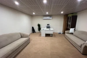 صورة لبعثة الجزائر