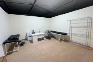 صورة لبعثة الجزائر